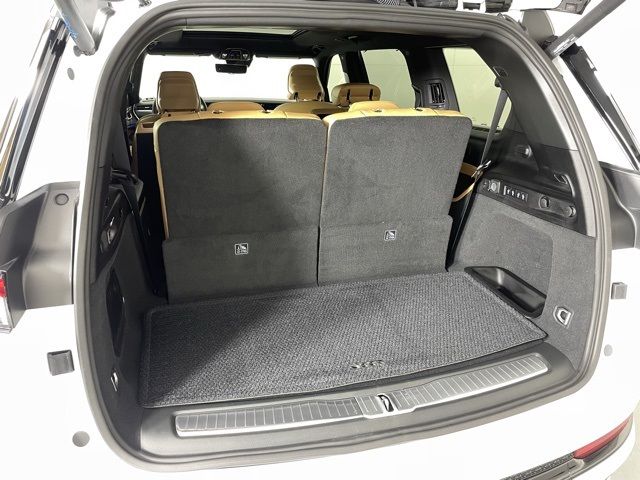 2025 Jeep Grand Cherokee L Summit 2025 Jeep Grand Cherokee L Summit