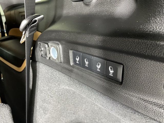 2025 Jeep Grand Cherokee L Summit 2025 Jeep Grand Cherokee L Summit