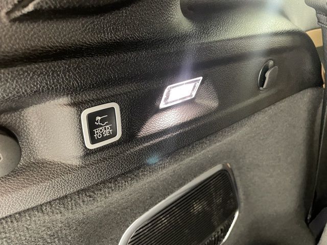 2025 Jeep Grand Cherokee L Summit 2025 Jeep Grand Cherokee L Summit