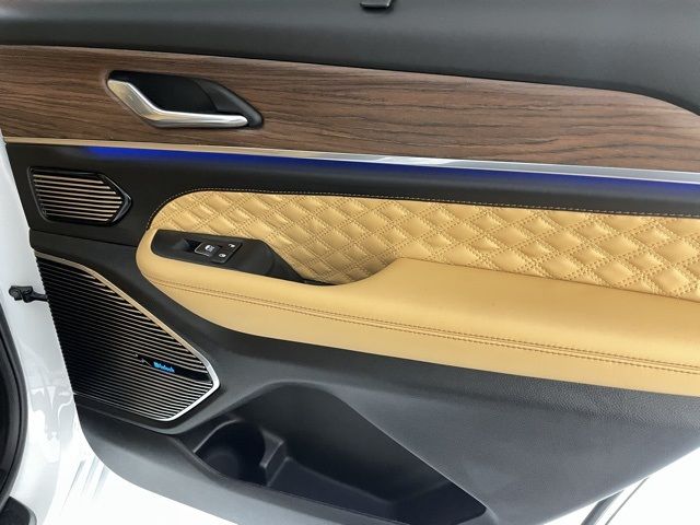 2025 Jeep Grand Cherokee L Summit 2025 Jeep Grand Cherokee L Summit