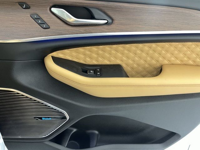 2025 Jeep Grand Cherokee L Summit 2025 Jeep Grand Cherokee L Summit