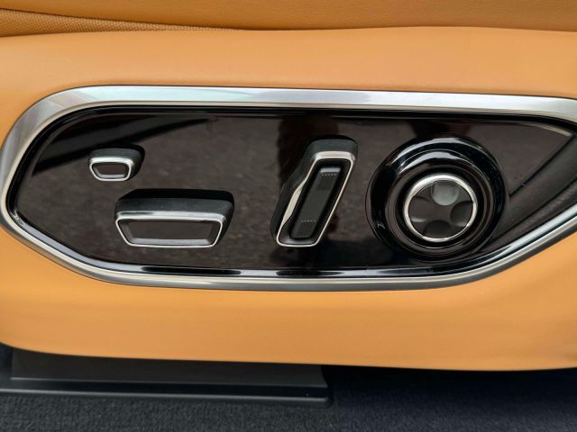 2025 Jeep Grand Cherokee L Summit Reserve 4x4