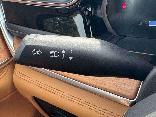 2025 Jeep Grand Cherokee L Summit Reserve 4x4