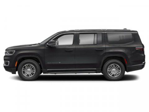 2025 Jeep Wagoneer 4X4