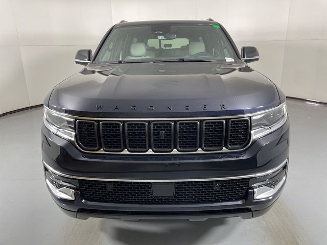 2025 Jeep Wagoneer Series III 2025 Jeep Wagoneer Series III