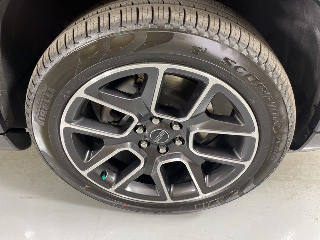 2025 Jeep Wagoneer Series III 2025 Jeep Wagoneer Series III