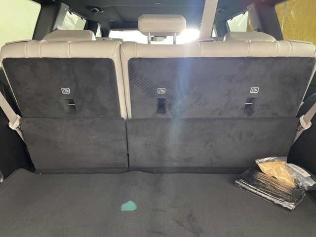 2025 Jeep Wagoneer Series III 2025 Jeep Wagoneer Series III