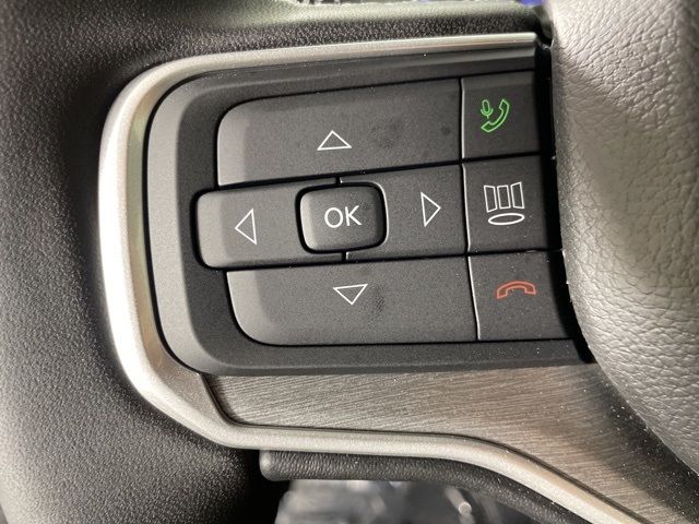 2025 Jeep Wagoneer Series III 2025 Jeep Wagoneer Series III