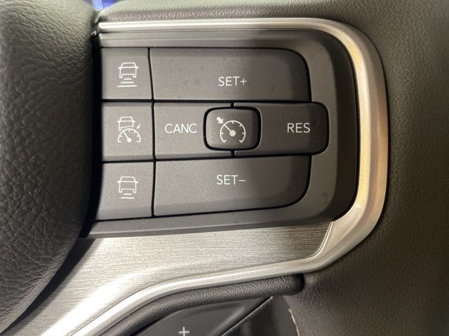 2025 Jeep Wagoneer Series III 2025 Jeep Wagoneer Series III