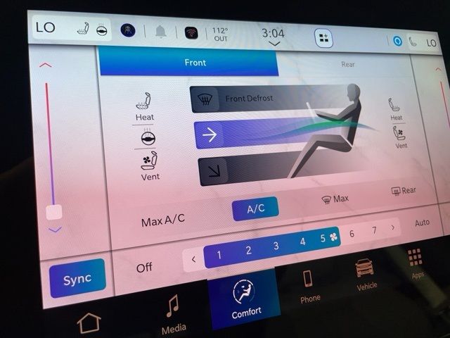 2025 Jeep Wagoneer Series III 2025 Jeep Wagoneer Series III