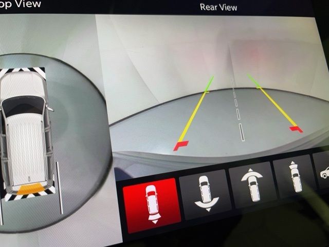 2025 Jeep Wagoneer Series III 2025 Jeep Wagoneer Series III