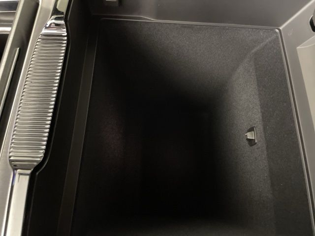 2025 Jeep Wagoneer Series III 2025 Jeep Wagoneer Series III