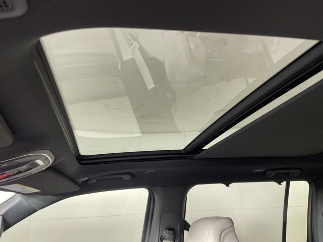 2025 Jeep Wagoneer Series III 2025 Jeep Wagoneer Series III