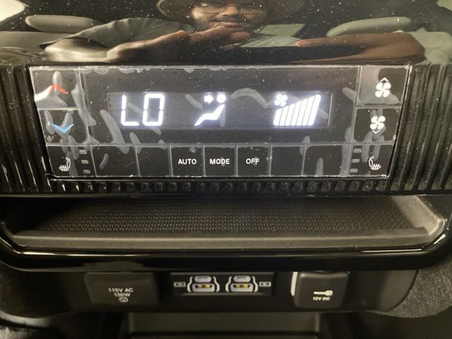 2025 Jeep Wagoneer Series III 2025 Jeep Wagoneer Series III