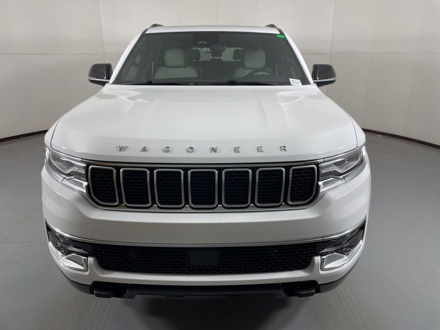 2025 Jeep Wagoneer L Base 2025 Jeep Wagoneer L Base