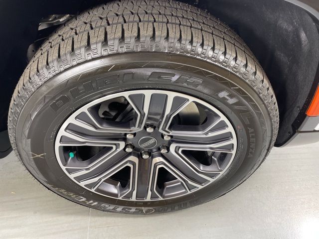 2025 Jeep Wagoneer L Base 2025 Jeep Wagoneer L Base