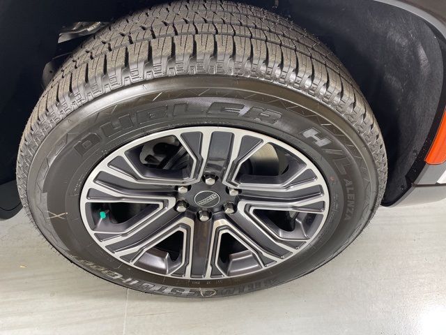 2025 Jeep Wagoneer L Base 2025 Jeep Wagoneer L Base