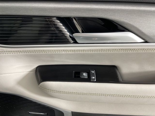 2025 Jeep Wagoneer L Base 2025 Jeep Wagoneer L Base