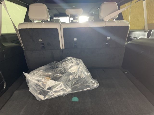 2025 Jeep Wagoneer L Base 2025 Jeep Wagoneer L Base