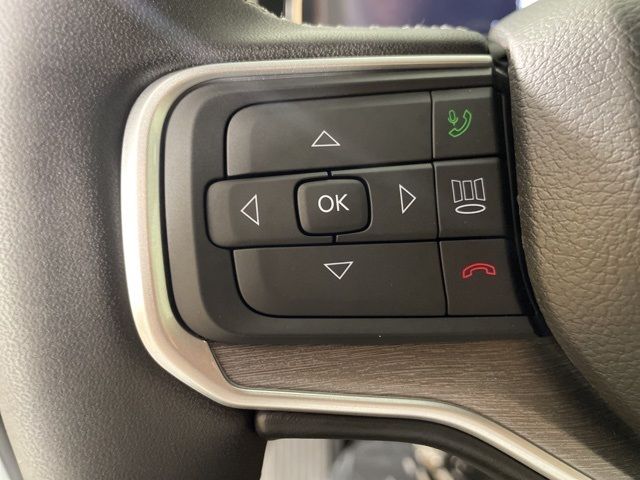 2025 Jeep Wagoneer L Base 2025 Jeep Wagoneer L Base