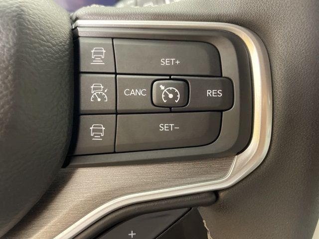 2025 Jeep Wagoneer L Base 2025 Jeep Wagoneer L Base