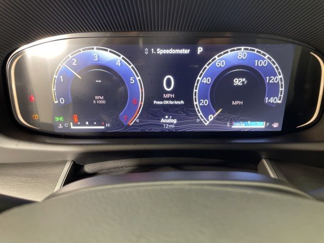 2025 Jeep Wagoneer L Base 2025 Jeep Wagoneer L Base