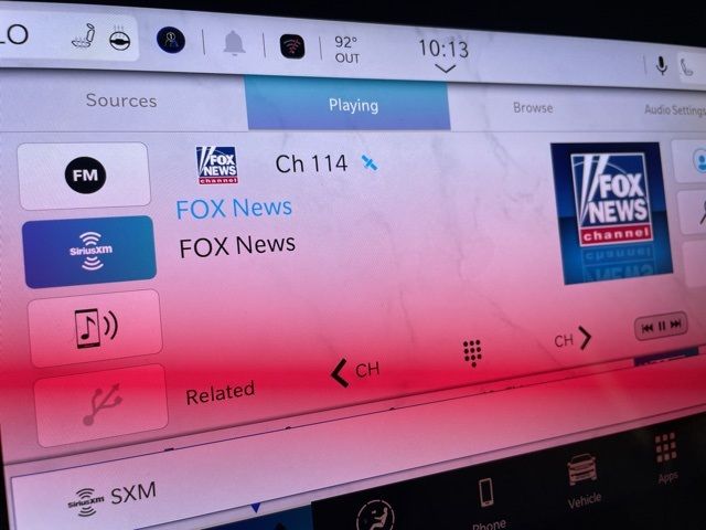 2025 Jeep Wagoneer L Base 2025 Jeep Wagoneer L Base