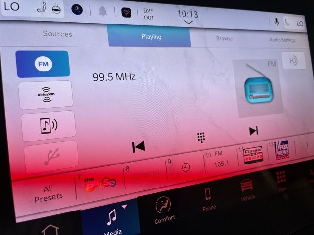 2025 Jeep Wagoneer L Base 2025 Jeep Wagoneer L Base