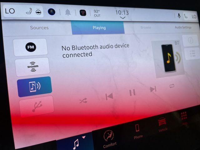 2025 Jeep Wagoneer L Base 2025 Jeep Wagoneer L Base