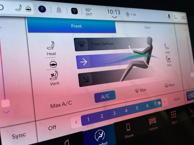 2025 Jeep Wagoneer L Base 2025 Jeep Wagoneer L Base