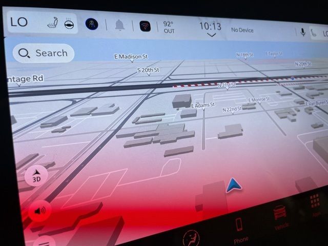 2025 Jeep Wagoneer L Base 2025 Jeep Wagoneer L Base