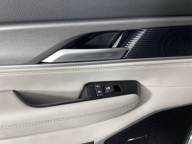 2025 Jeep Wagoneer L Base 2025 Jeep Wagoneer L Base