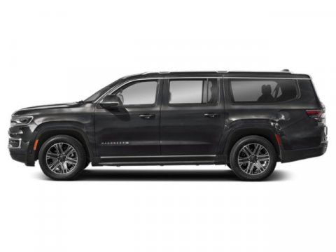 2025 Jeep Wagoneer L Series II Carbide
