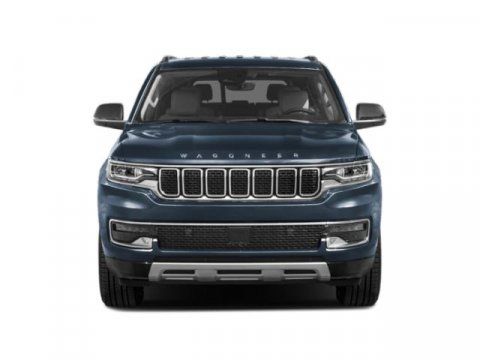 2025 Jeep Wagoneer L Series II Carbide