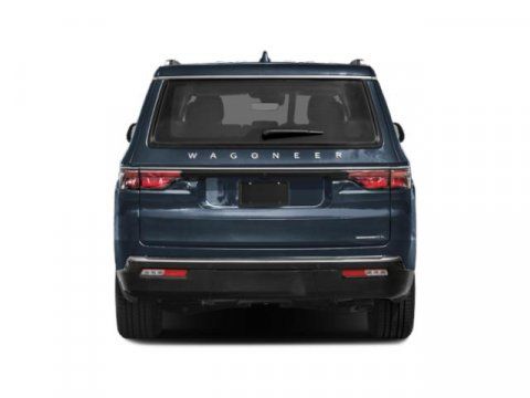 2025 Jeep Wagoneer L Series II Carbide