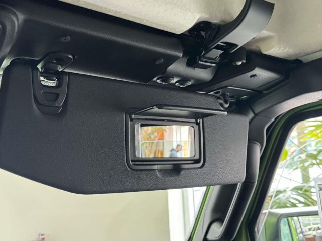 2025 Jeep Wrangler 2-DOOR WILLYS