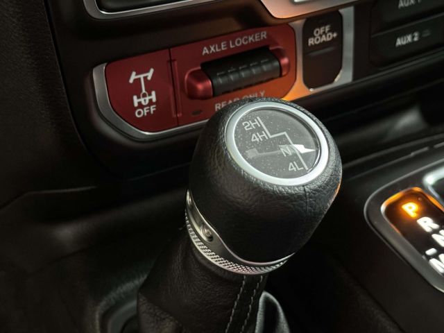 2025 Jeep Wrangler 2-DOOR WILLYS