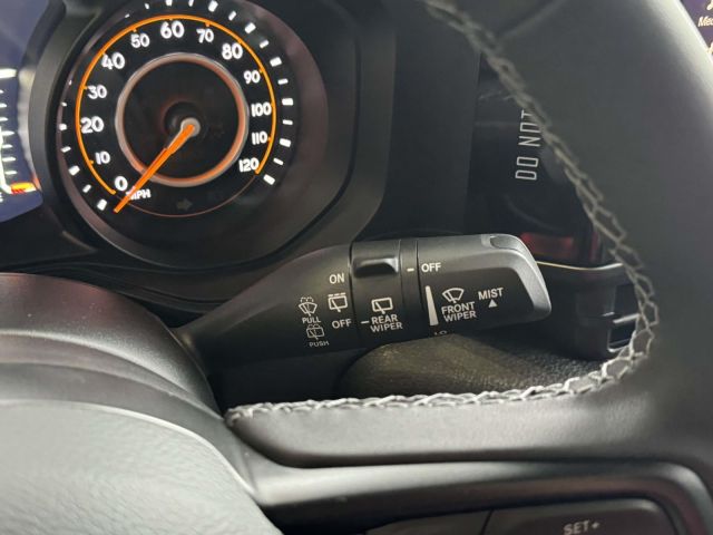 2025 Jeep Wrangler 2-DOOR WILLYS
