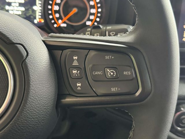 2025 Jeep Wrangler 2-DOOR WILLYS