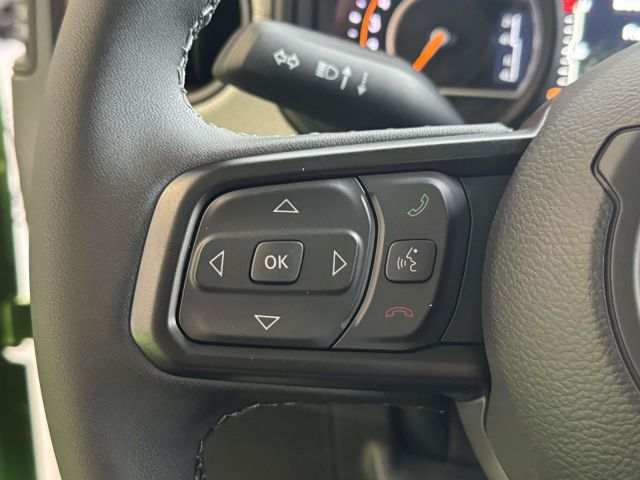 2025 Jeep Wrangler 2-DOOR WILLYS