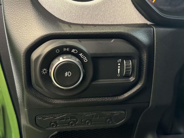 2025 Jeep Wrangler 2-DOOR WILLYS