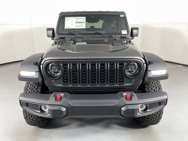 2025 Jeep Wrangler Rubicon 2025 Jeep Wrangler Rubicon
