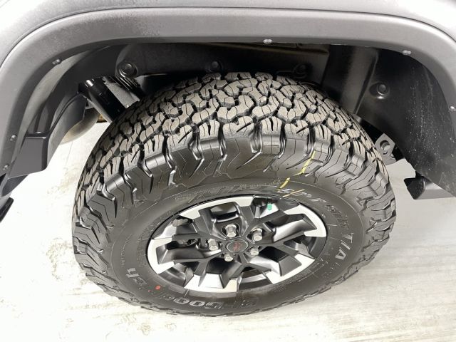 2025 Jeep Wrangler Rubicon 2025 Jeep Wrangler Rubicon