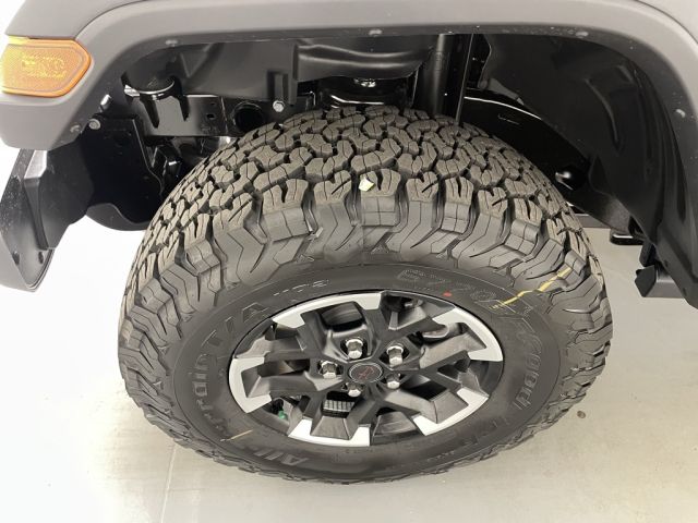 2025 Jeep Wrangler Rubicon 2025 Jeep Wrangler Rubicon