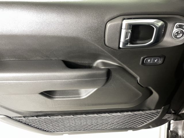 2025 Jeep Wrangler Rubicon 2025 Jeep Wrangler Rubicon