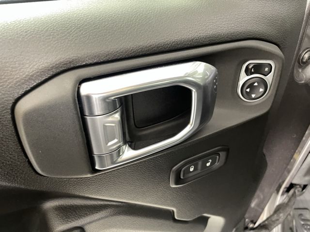 2025 Jeep Wrangler Rubicon 2025 Jeep Wrangler Rubicon