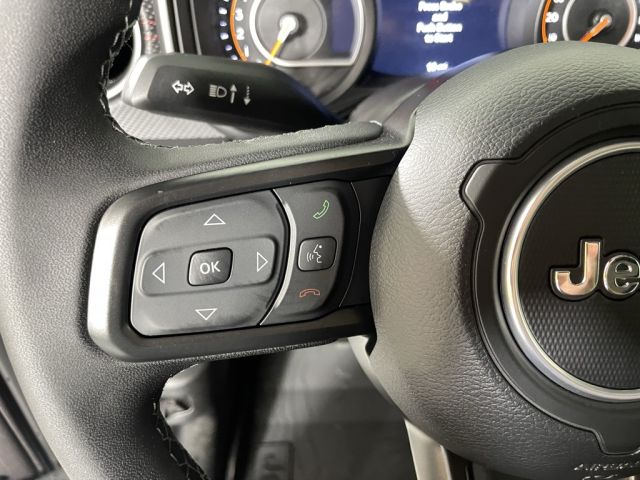 2025 Jeep Wrangler Rubicon 2025 Jeep Wrangler Rubicon