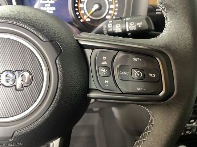 2025 Jeep Wrangler Rubicon 2025 Jeep Wrangler Rubicon