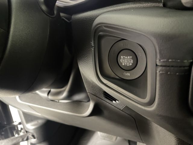 2025 Jeep Wrangler Rubicon 2025 Jeep Wrangler Rubicon