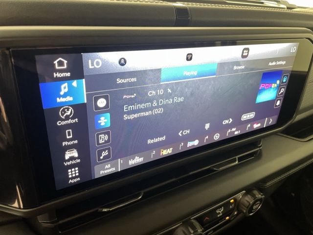 2025 Jeep Wrangler Rubicon 2025 Jeep Wrangler Rubicon